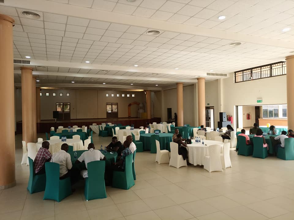 Lohana Academy